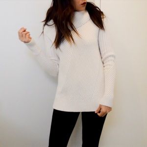 Ann Taylor Cowl Neck Sweater Sz.Sm